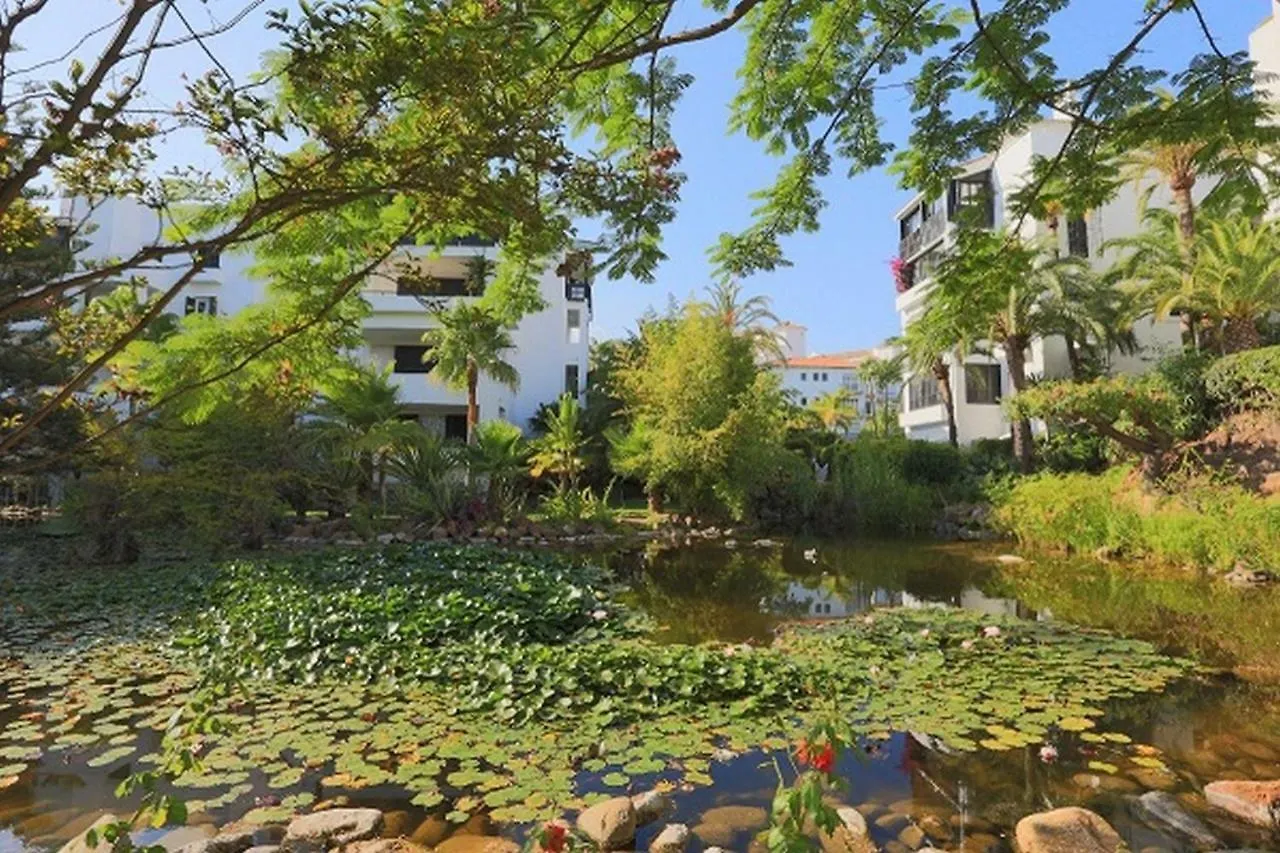 Jardines De Las Golondrinas Marbella 0*,  Spain