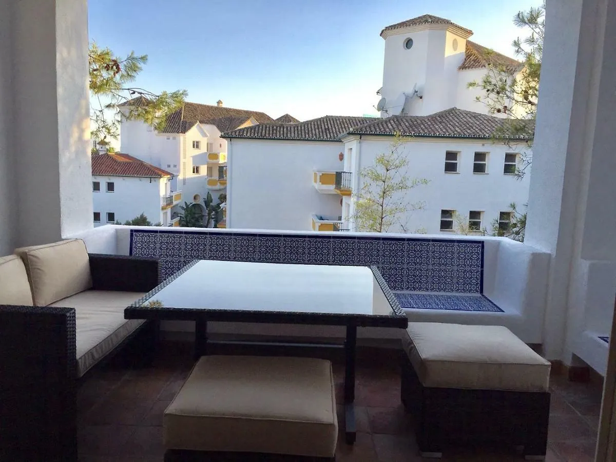 Apartment Jardines De Las Golondrinas Marbella