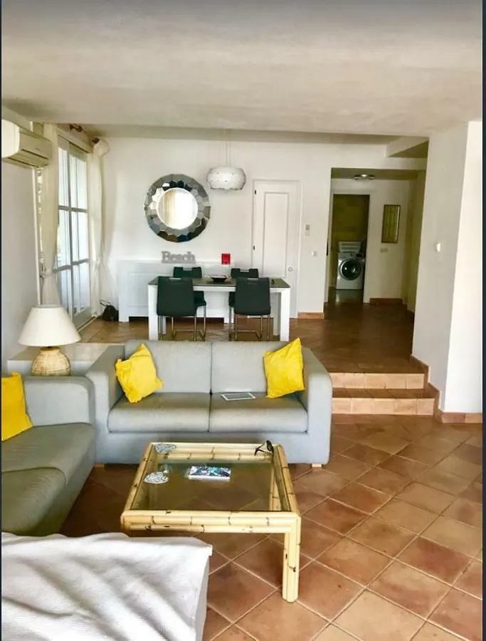 Apartment Jardines De Las Golondrinas Marbella