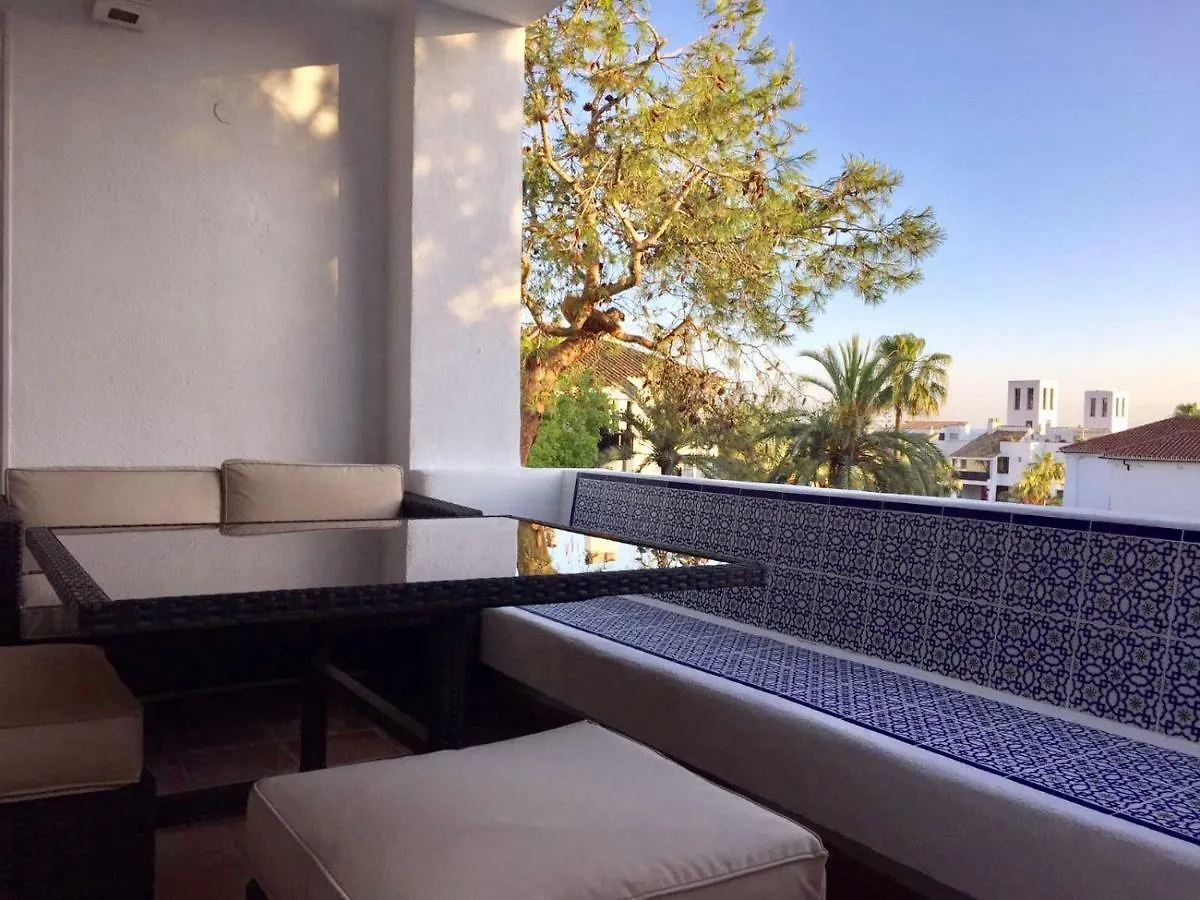 Apartment Jardines De Las Golondrinas Marbella Spain