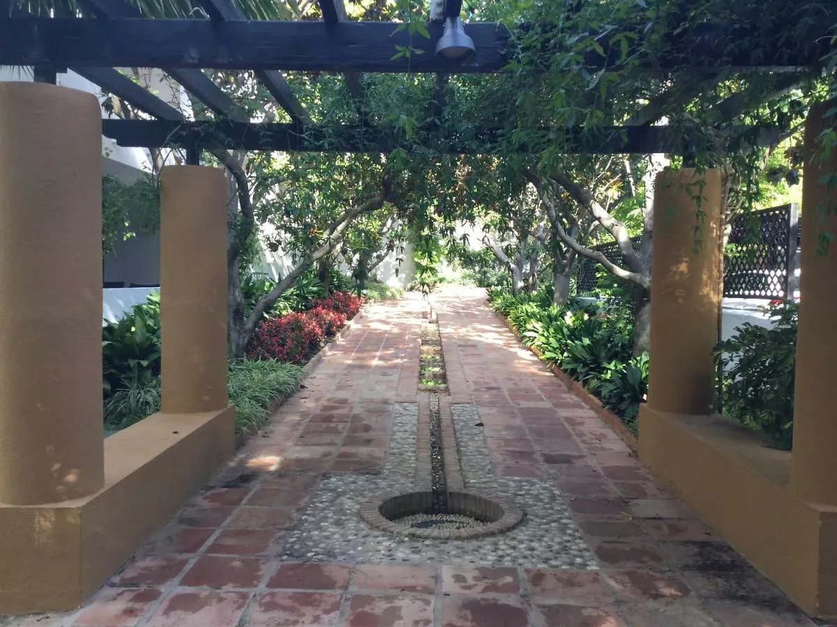 Apartment Jardines De Las Golondrinas Marbella Spain