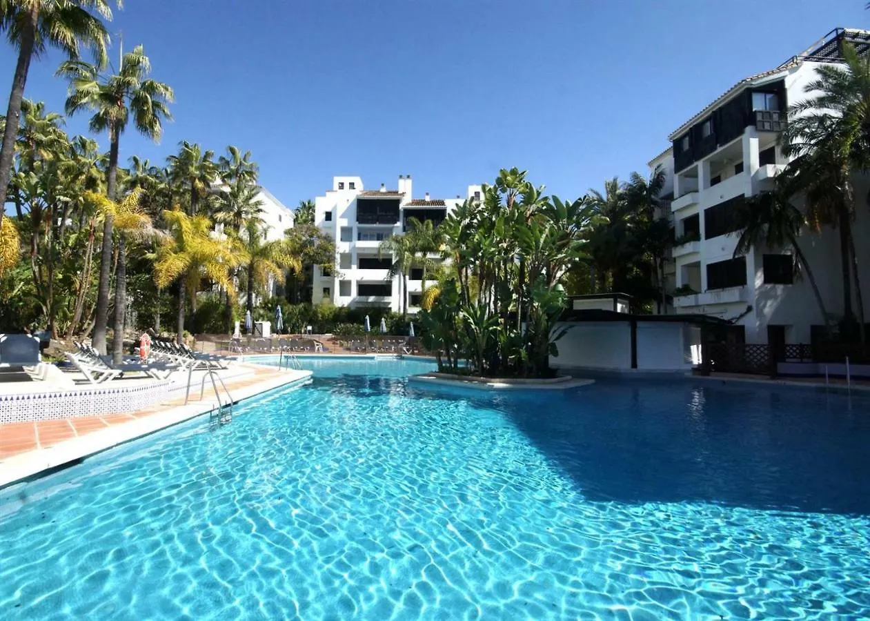 Jardines De Las Golondrinas Marbella 0*,  Spain