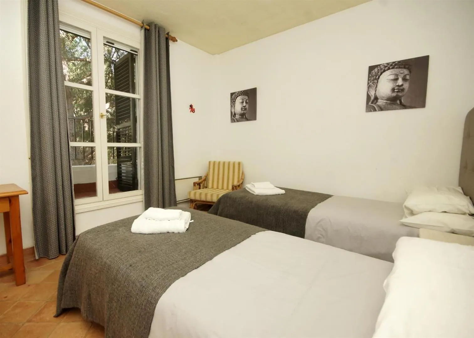 Apartment Jardines De Las Golondrinas Marbella