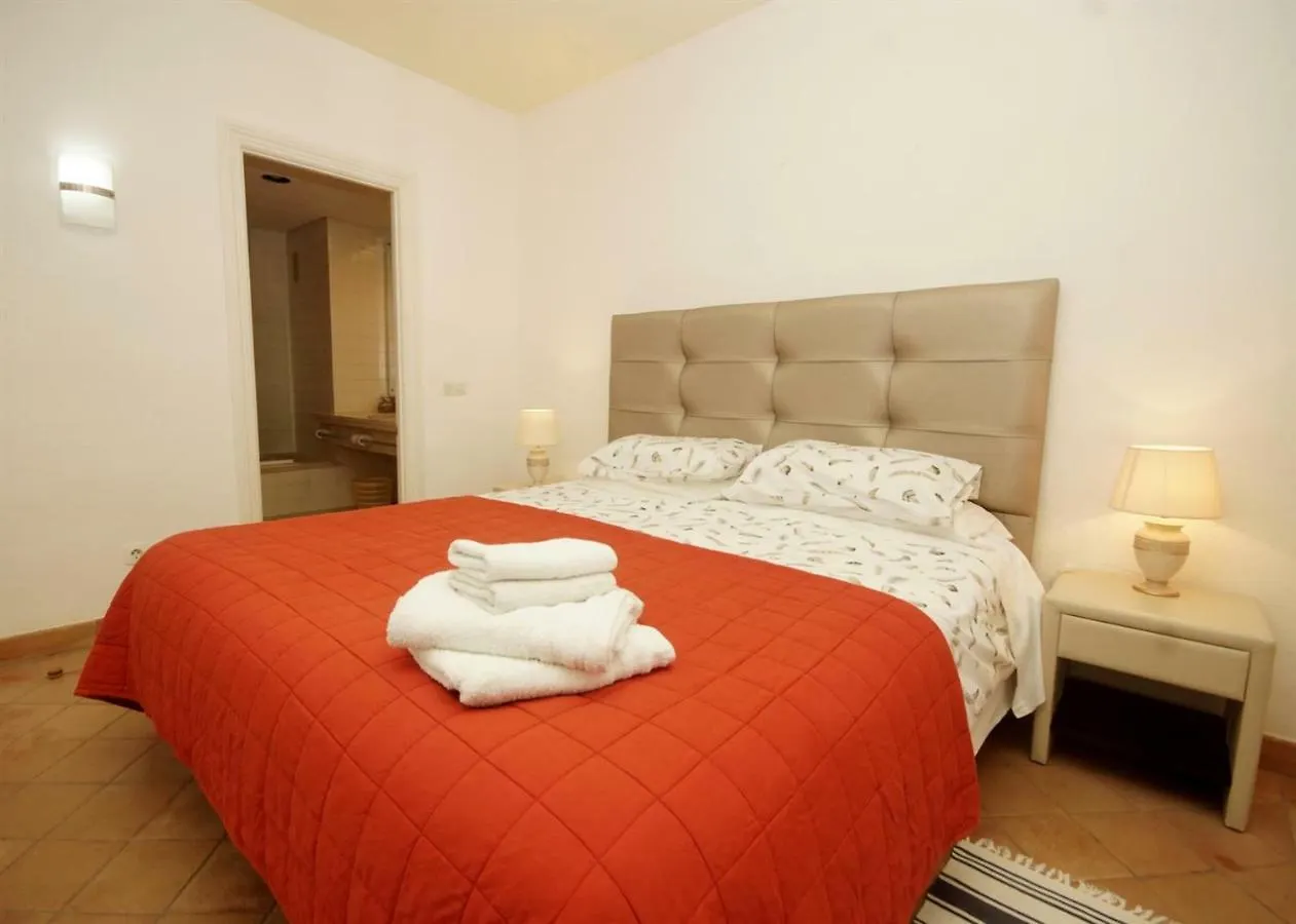 Apartment Jardines De Las Golondrinas Marbella